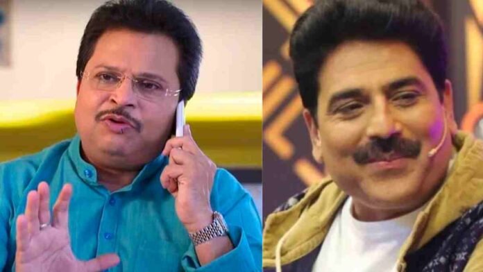 Shailesh Lodha
