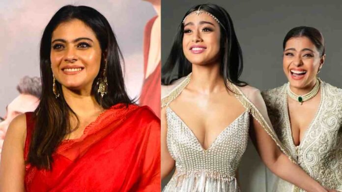Kajol