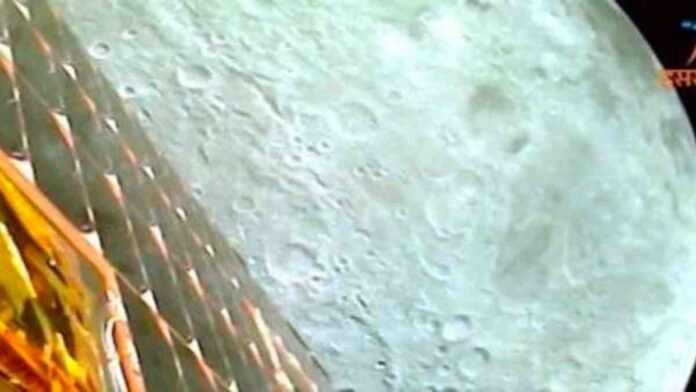 Chandrayaan-3