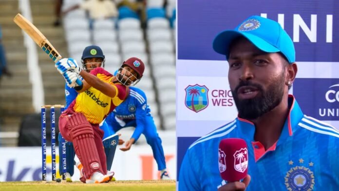 Hardik Pandya