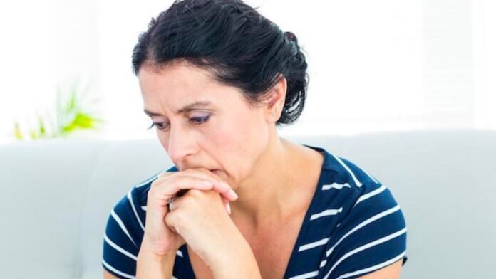 menopause