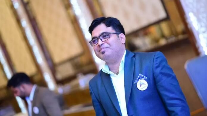 Ishan Gupta