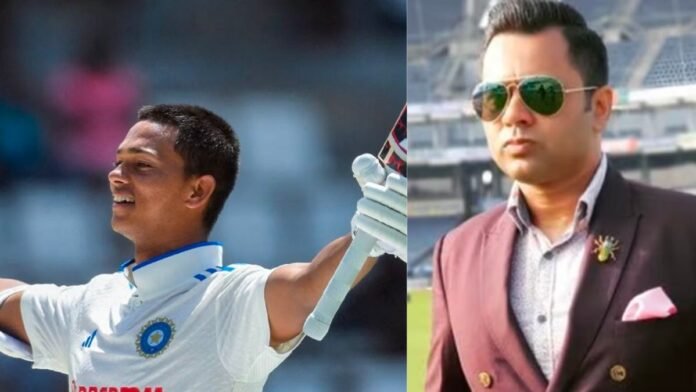 Aakash Chopra