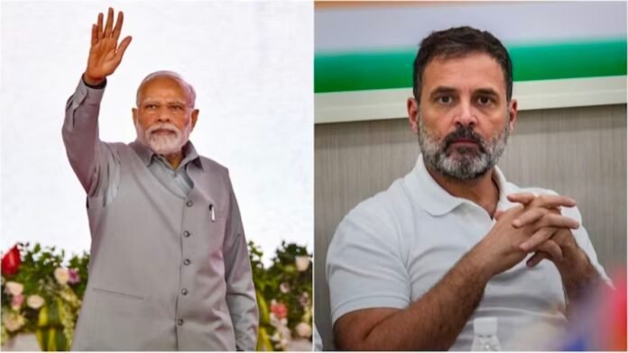 Narendra Modi