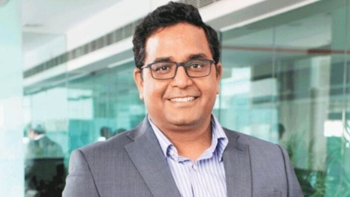 Vijay Shekhar Sharma