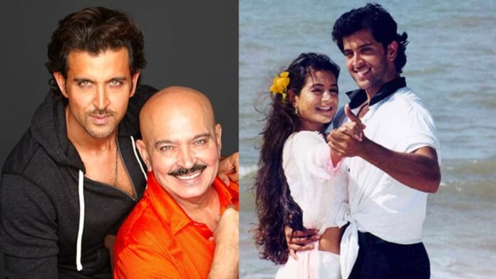 Hrithik Roshan