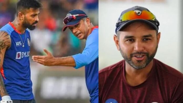 Parthiv Patel