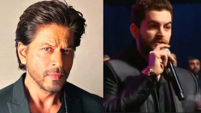 Neil Nitin Mukesh
