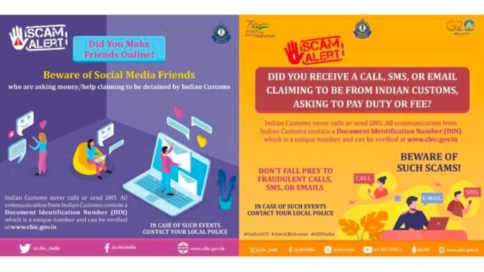 online dating scam