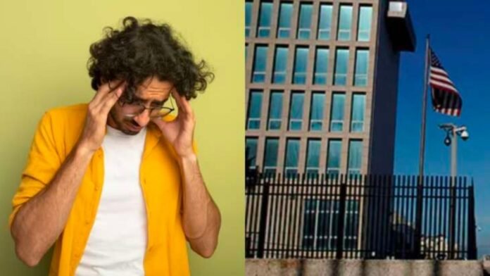 Havana Syndrome