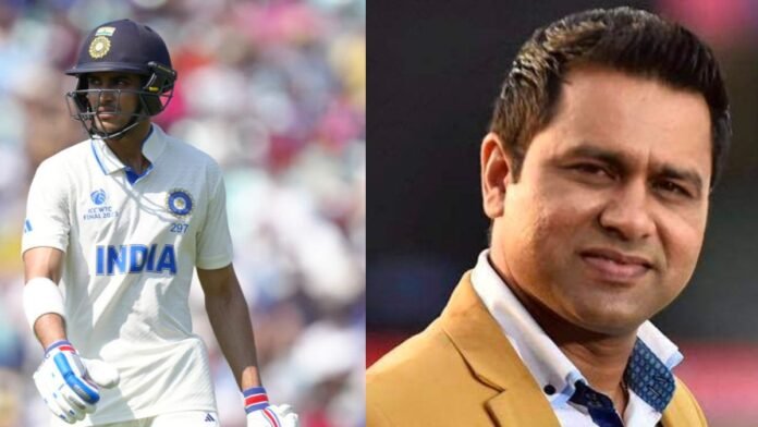 Aakash Chopra