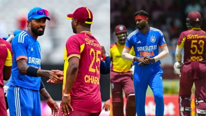 Hardik Pandya