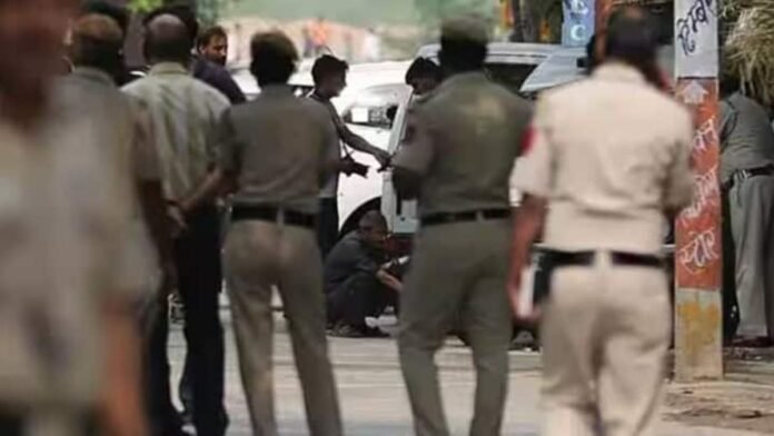 Punjab Police