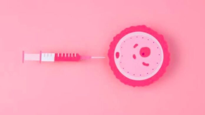 free IVF treatment