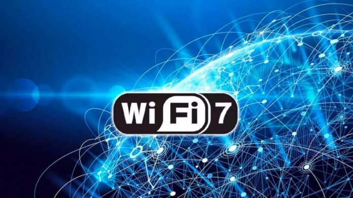 Wi-Fi 7
