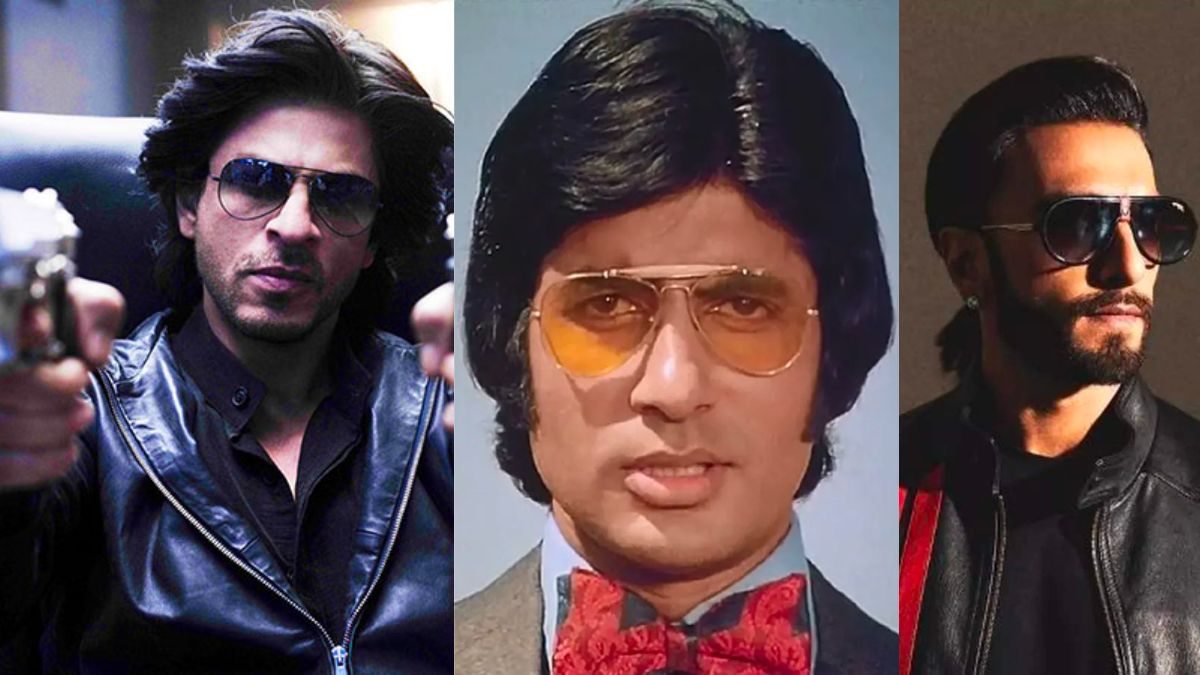 Farhan Akhtar BREAKS silence on Ranveer Singh replacing Shah Rukh Khan in  Don 3: 'Really nervous