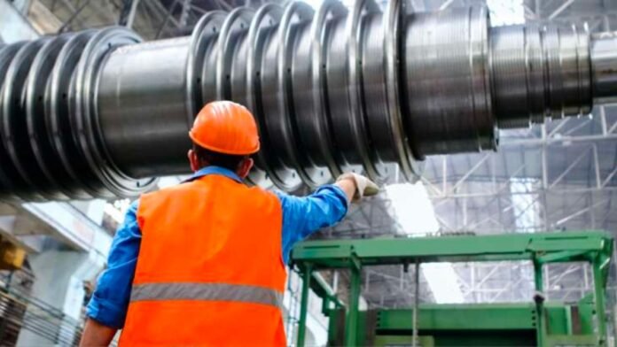 Rama Steel Tubes