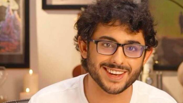 CarryMinati