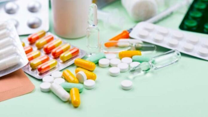 prostate cancer drug