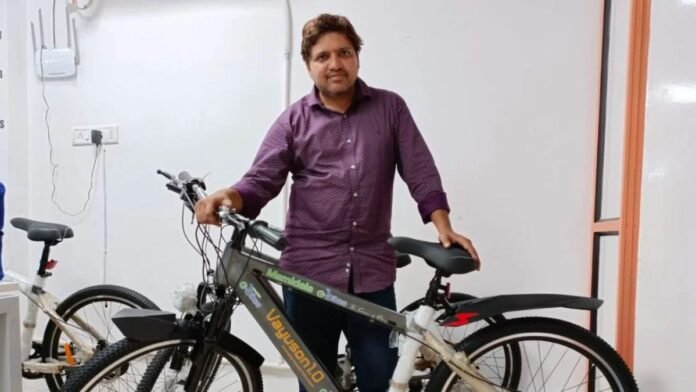 Prashanth Mamidala