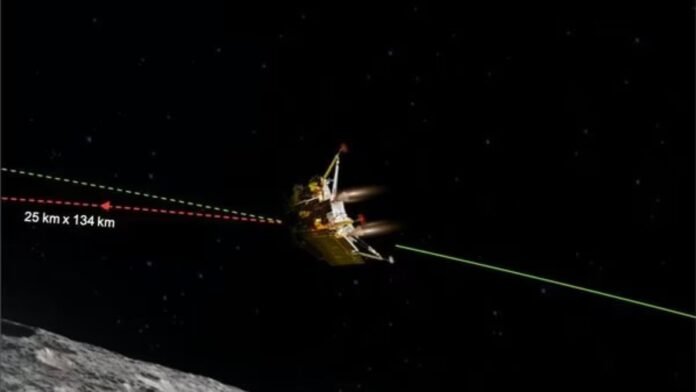Chandrayaan-3