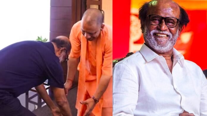 Rajinikanth