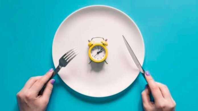 intermittent fasting