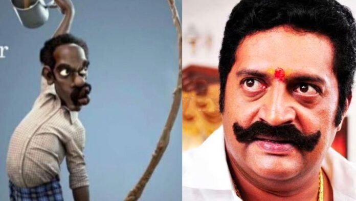 Prakash Raj