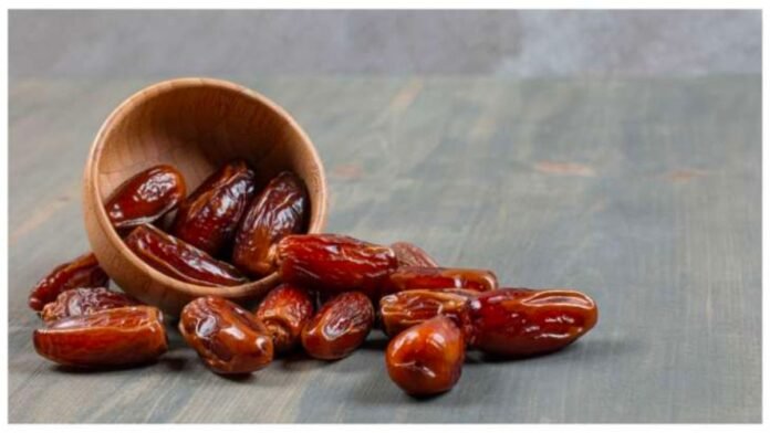 dates