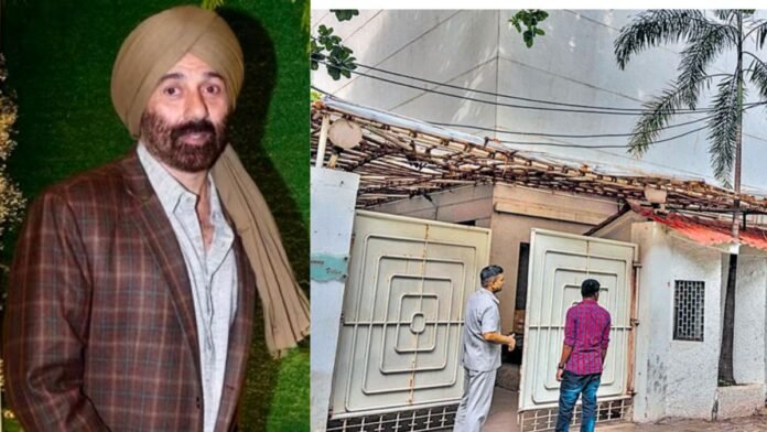 Sunny Deol