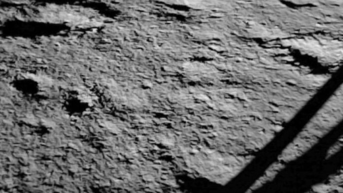 Chandrayaan-3