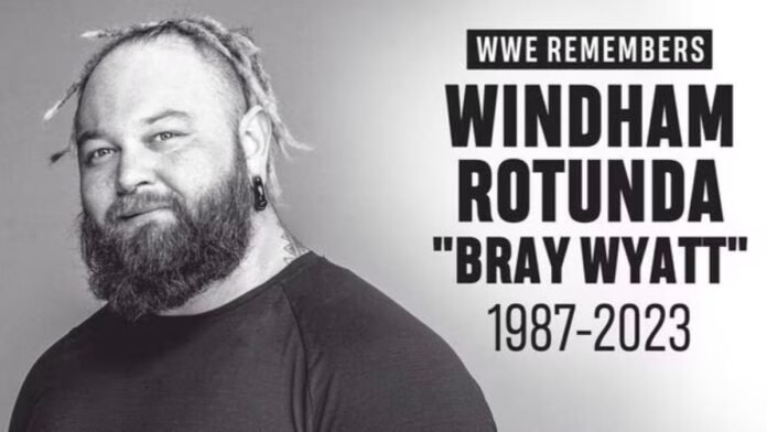 Bray wyatt