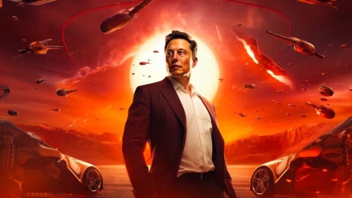 Elon Musk