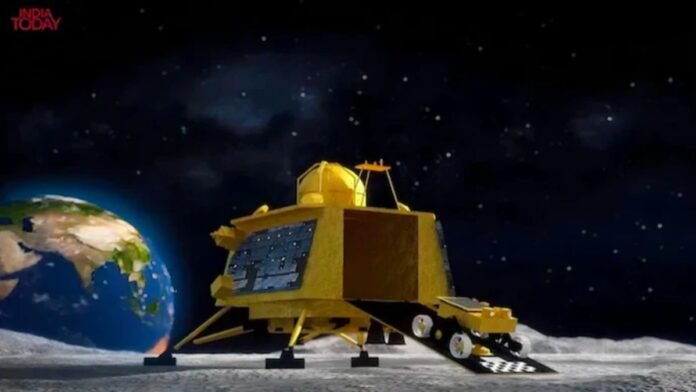 Chandrayaan-3