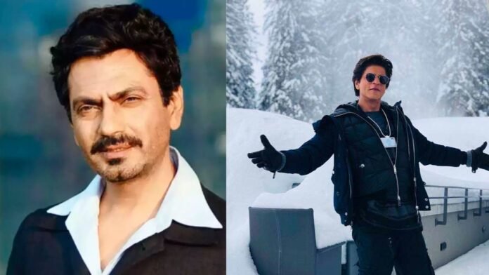 Nawazuddin Siddiqui