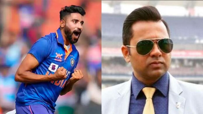 Aakash Chopra
