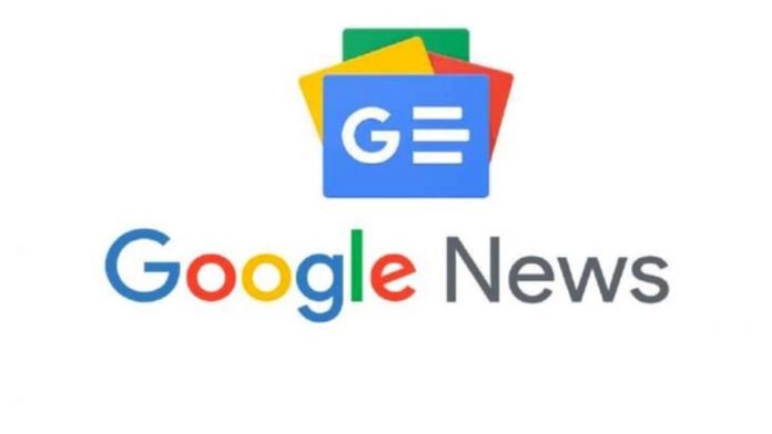 Google news
