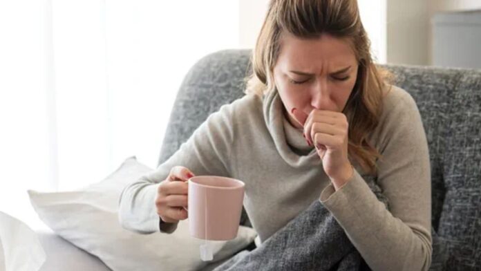 What’s Causing Your Persistent Cough?........