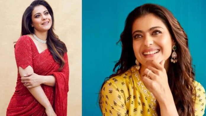 Kajol