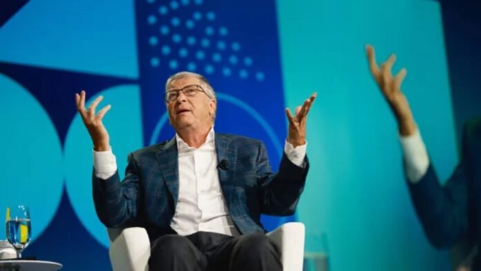 Billl gates