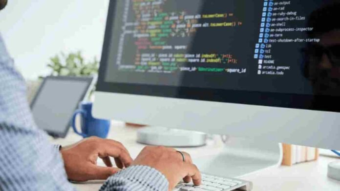 India's Tech Talents