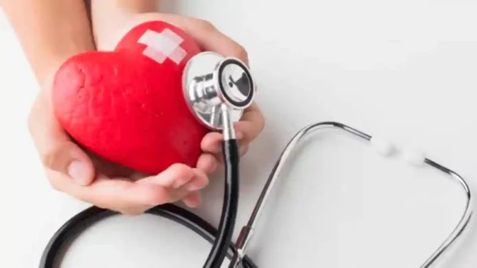 World Heart Day
