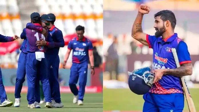 Nepal