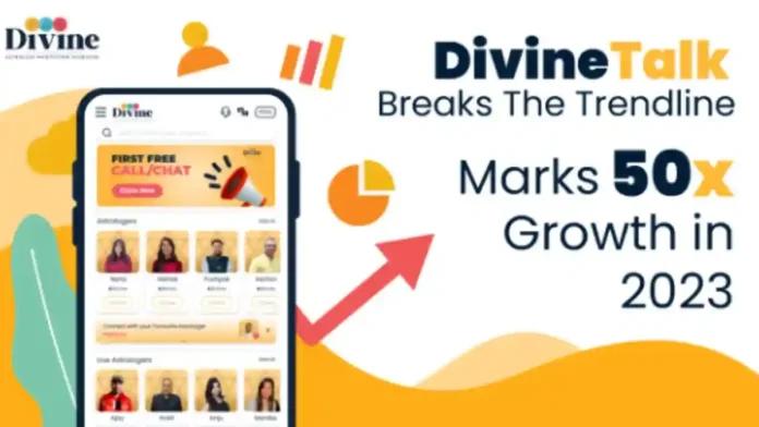 DivineTalk