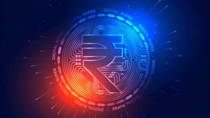 digital rupee