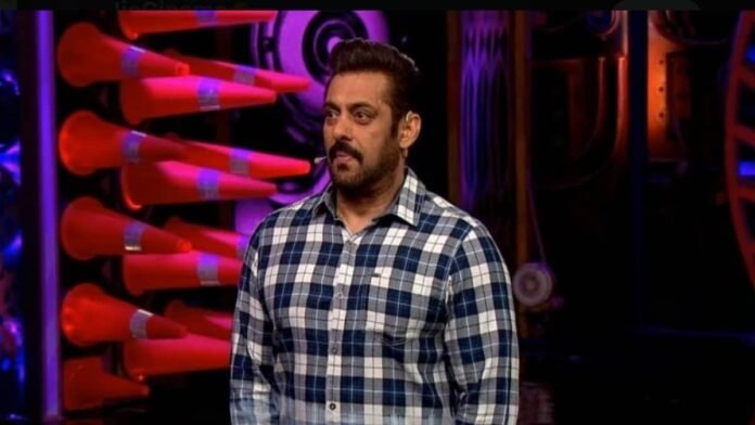Bigg Boss 17