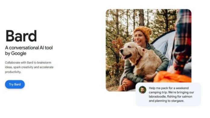 Bard AI Bard AI