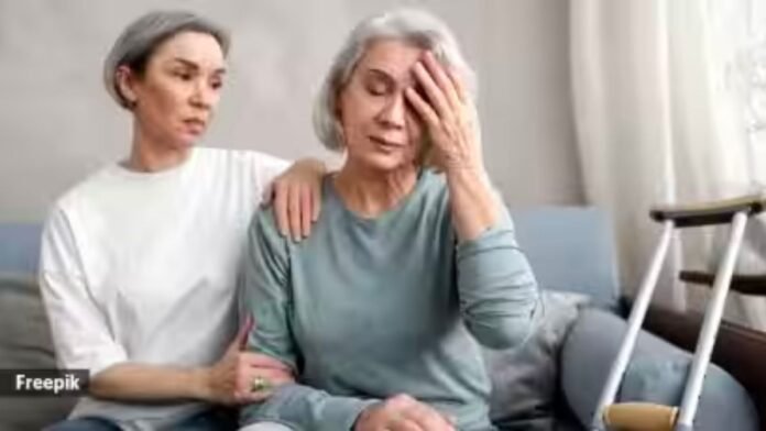 World Alzheimer's Day
