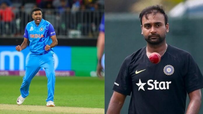 Amit Mishra