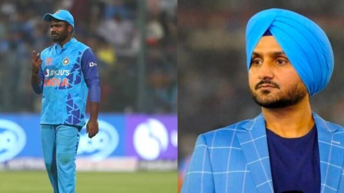 Harbhajan Singh